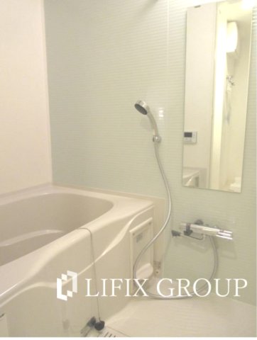 バス・シャワールーム　風呂