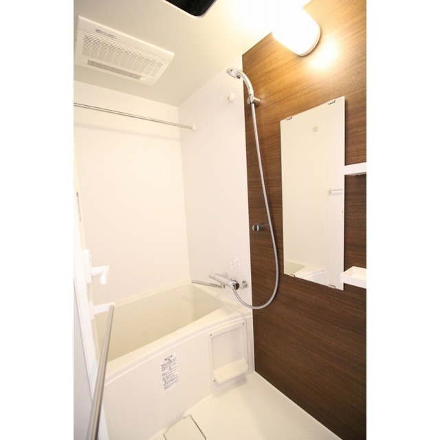 バス・シャワールーム　（別タイプ参考写真）プレール・ドゥーク下板橋　板橋区大山金井