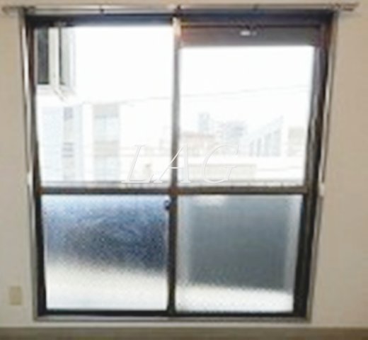 バルコニー　バルコニーです。