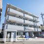 本厚木駅より徒歩13分 4階 築35年4ヶ月の賃貸物件
