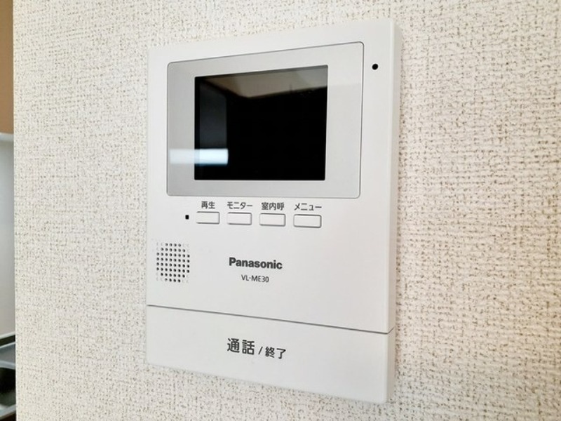 セキュリティ　図面と現状に相違がある場合には現状を優先