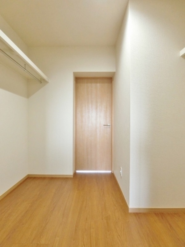 収納　図面と現状に相違がある場合には現状を優先