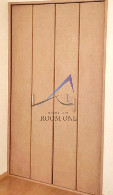 収納　収納です。