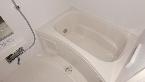 バス・シャワールーム　ゆったり出来るお風呂♪