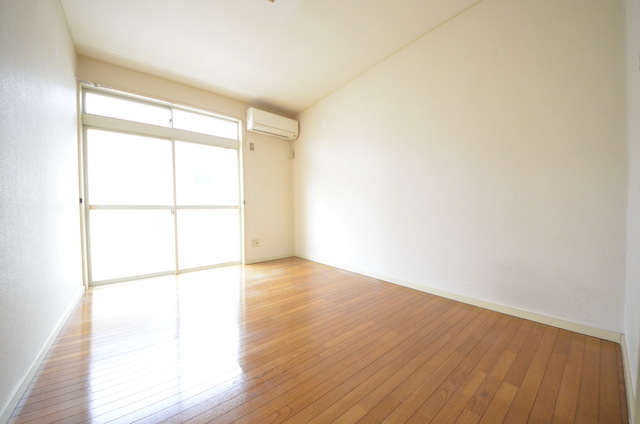 その他部屋・スペース　～スッキリした間取りです～