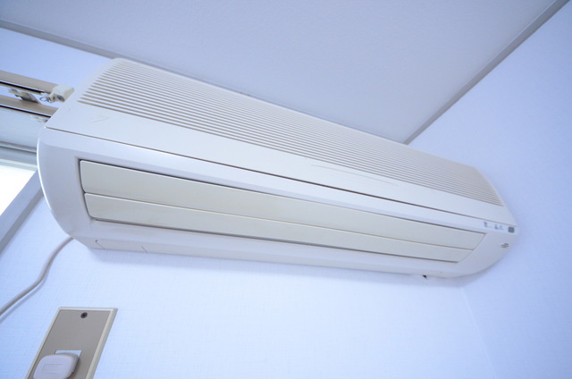 その他設備　～やっぱり必要～