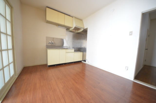 居室・リビング　～家族団欒はこちらです～