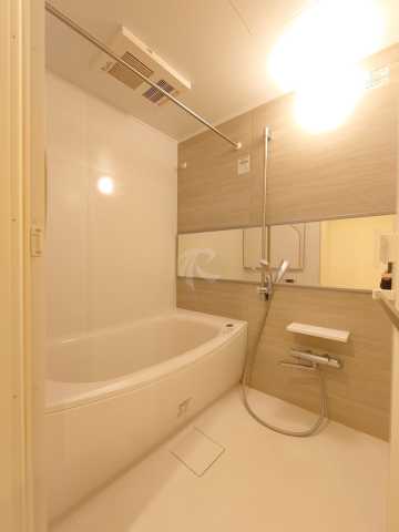 バス・シャワールーム　レジディア文京音羽
