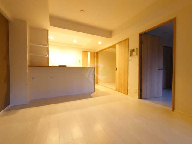 その他部屋・スペース　レジディア文京音羽