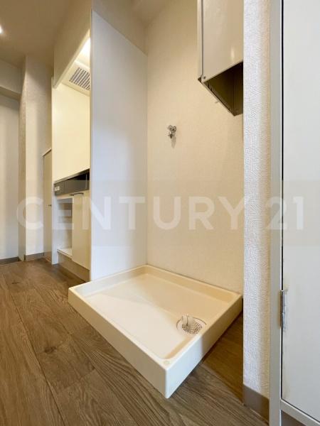 その他　※他のお部屋の写真です。