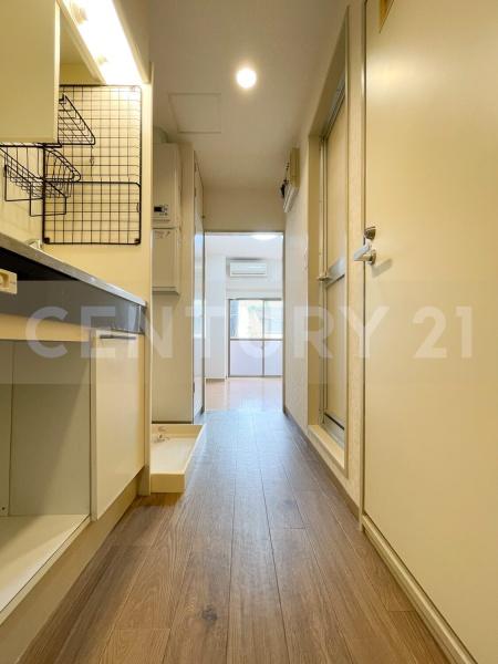 その他部屋・スペース　※他のお部屋の写真です。