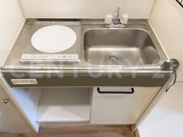 キッチン　※他のお部屋の写真です。