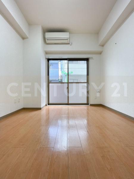 居室・リビング　※他のお部屋の写真です。