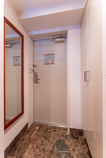 玄関　別部屋参考写真