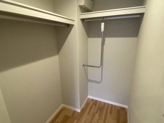 収納　※別号室のお写真です