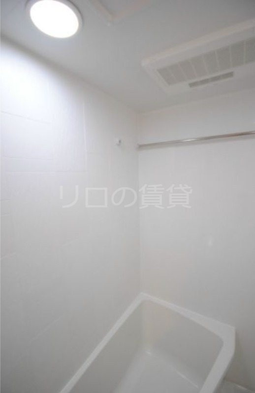 バス・シャワールーム　別室参考