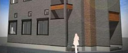 エントランス　同仕様写真