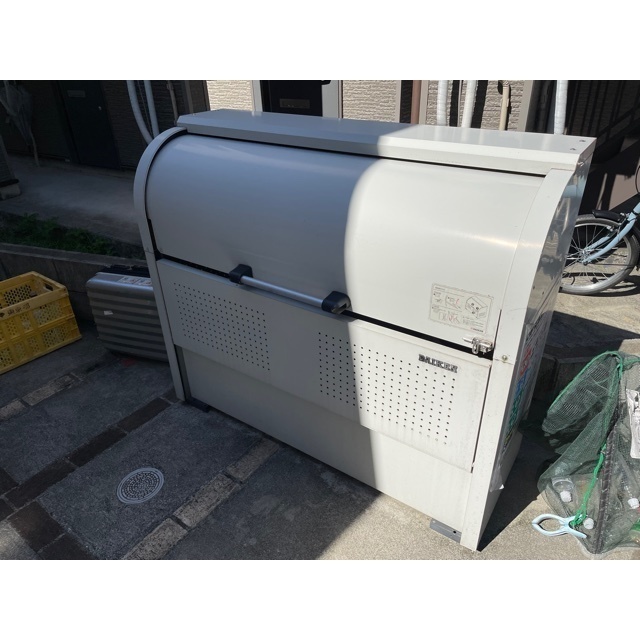 その他共有部分　同仕様写真