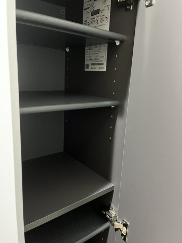 収納　同仕様写真