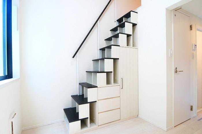 居室・リビング　同仕様写真