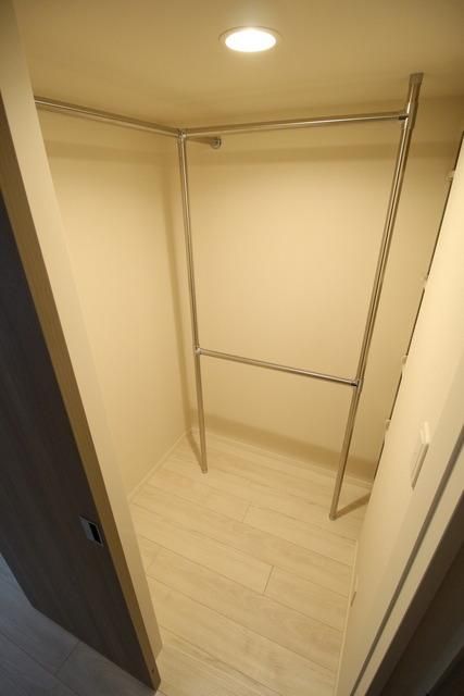 その他設備　☆ウォークインクローゼット☆
