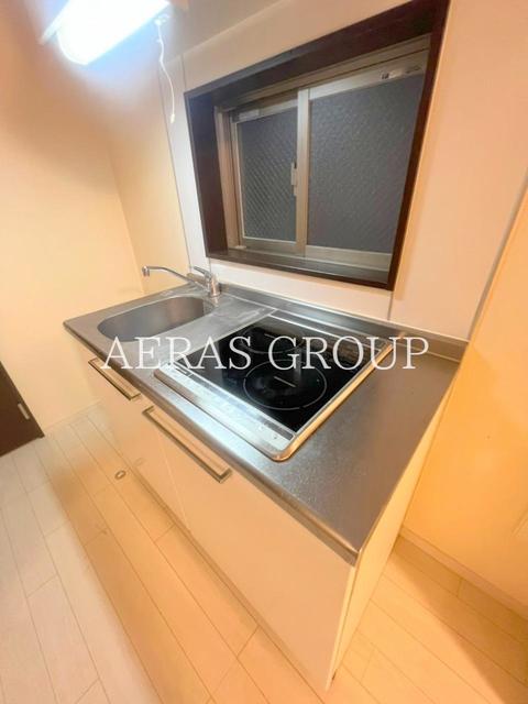 キッチン　同仕様タイプ