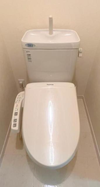 トイレ　同仕様タイプ