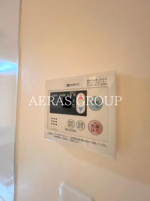 その他設備　同仕様タイプ