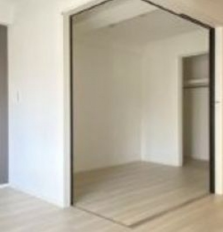 その他部屋・スペース　寝室