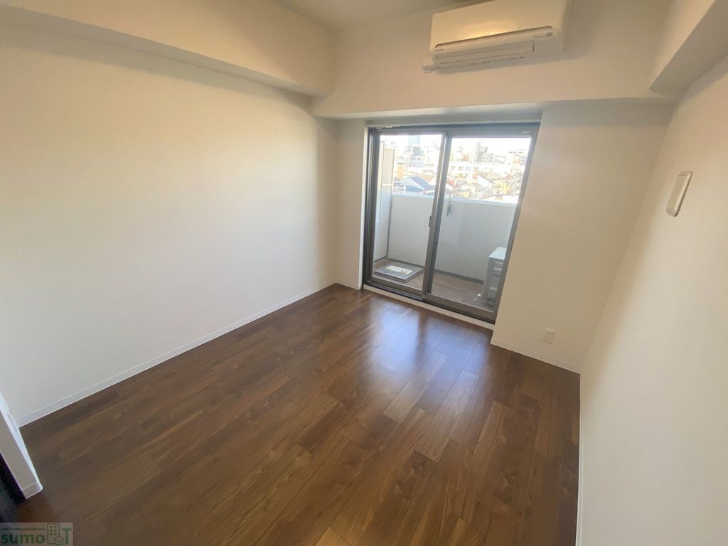 居室・リビング　リビング/居室