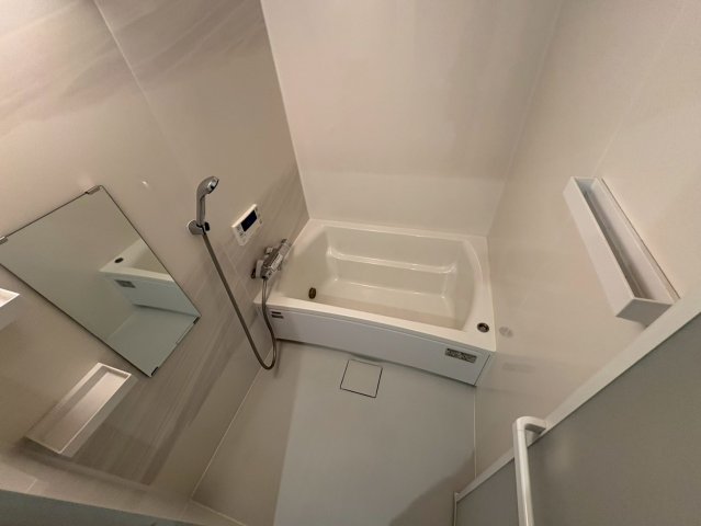 バス・シャワールーム　コンフォートシティII