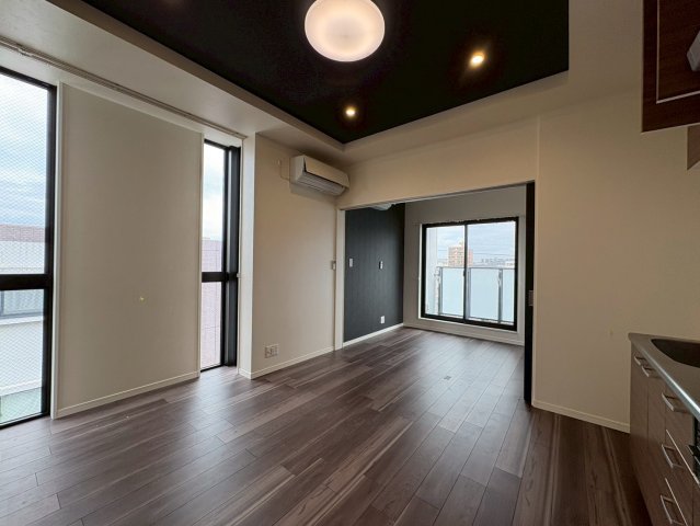 居室・リビング　コンフォートシティII