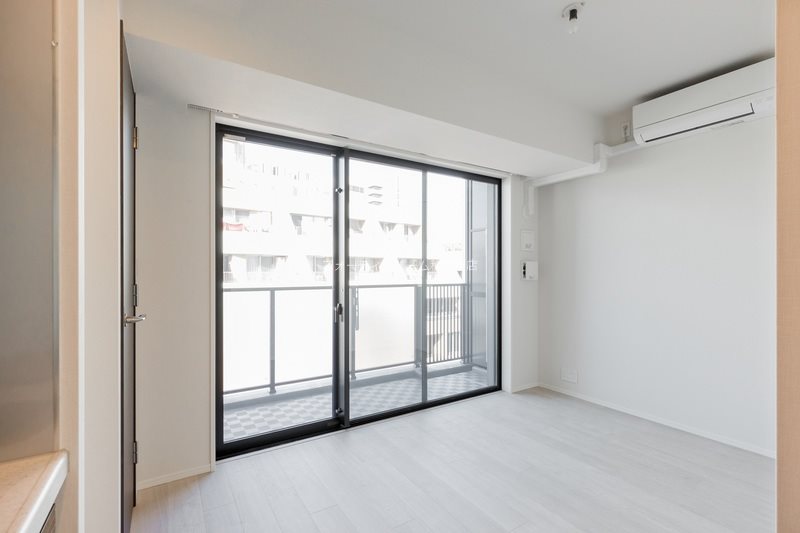 居室・リビング　《見学予約受付中》設備充実ハイグレードマンション！