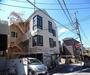 出町柳駅より徒歩10分 3階 築40年7ヶ月の賃貸物件