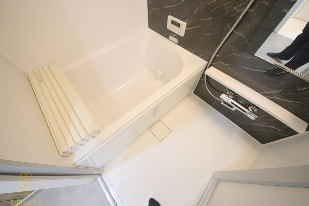 バス・シャワールーム　南久宝寺FUKUE