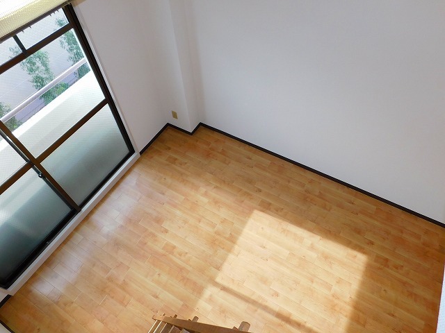 居室・リビング　参考写真