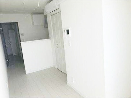 居室・リビング　【新線開通で注目の新横浜♪】住環境良好おすすめ！