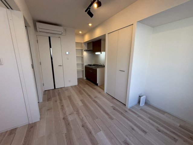 居室・リビング　LUORE池下