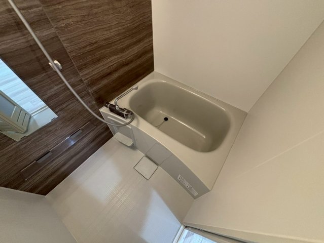 バス・シャワールーム　LUORE池下