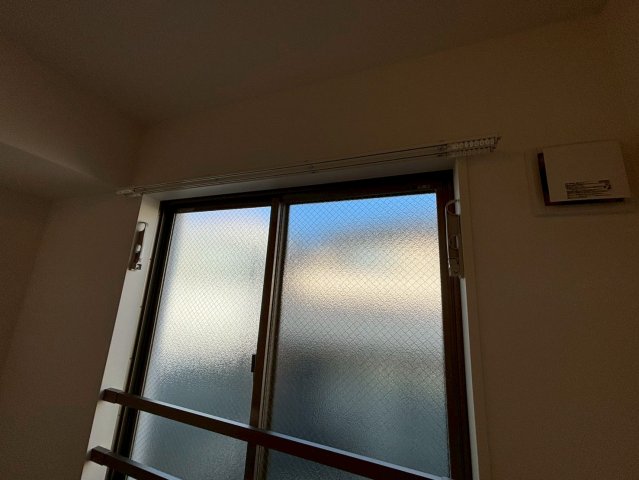 バルコニー　※バルコニーはございません。  LUORE池下