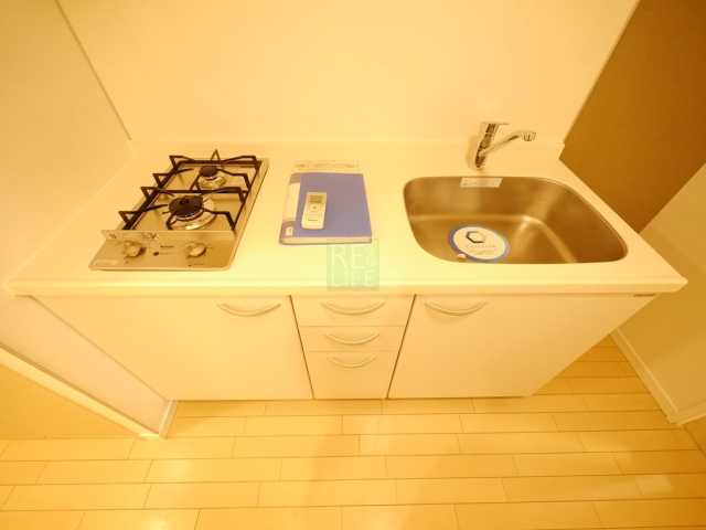 キッチン　カスタリア神保町（別部屋の写真です）