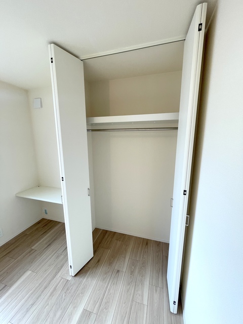 収納　★クローゼット収納★