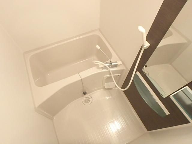 バス・シャワールーム　★清潔感のあるバスルーム★
