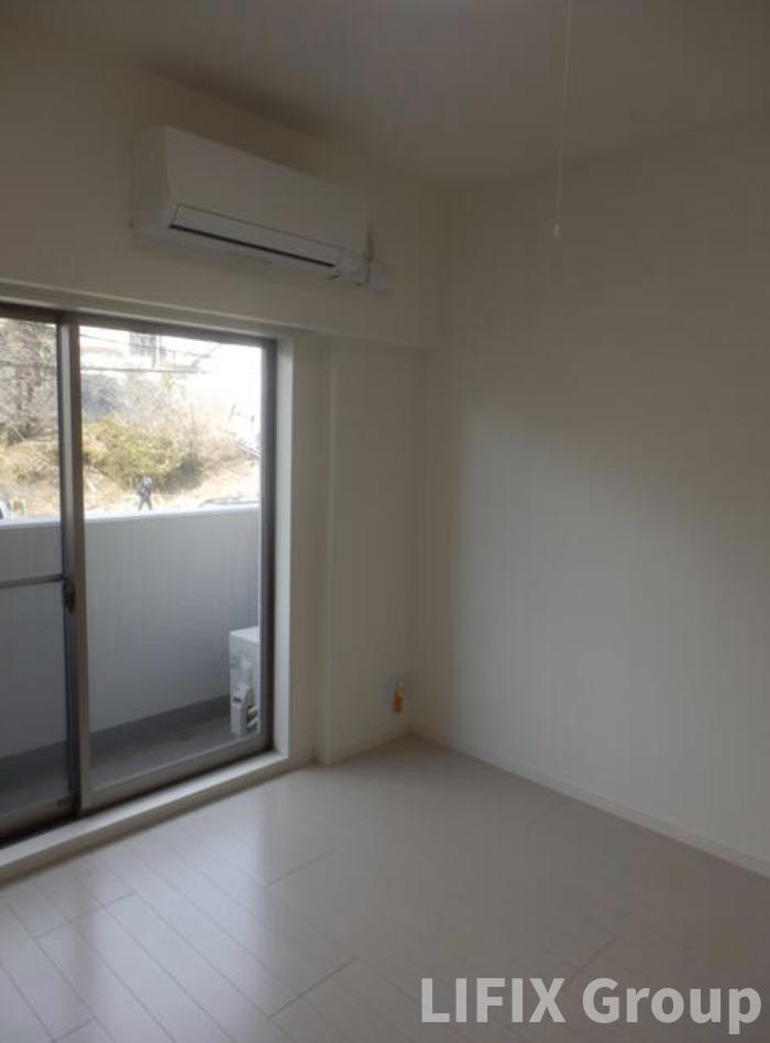 居室・リビング　居間・リビング