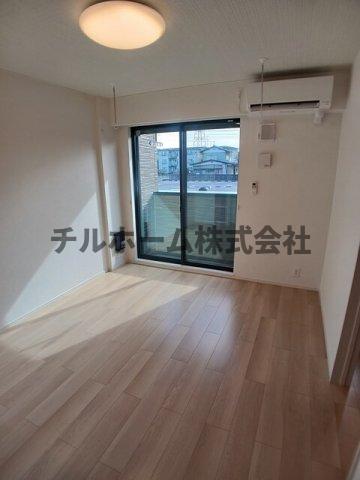 居室・リビング　当社、チルホームのHPもご覧ください(^^)/物件情報多数♪