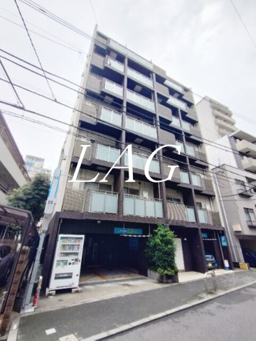 建物外観　外観になります。