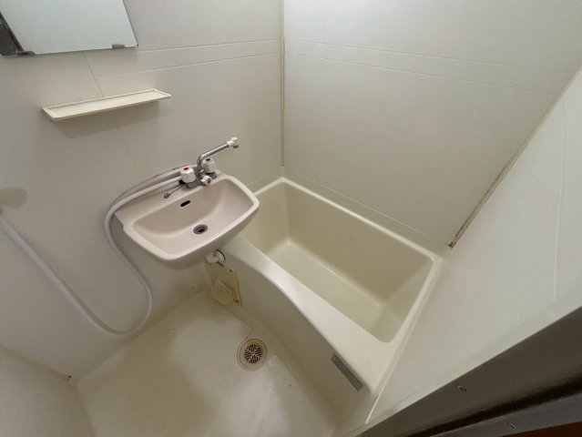 バス・シャワールーム　ヴィラ百人町