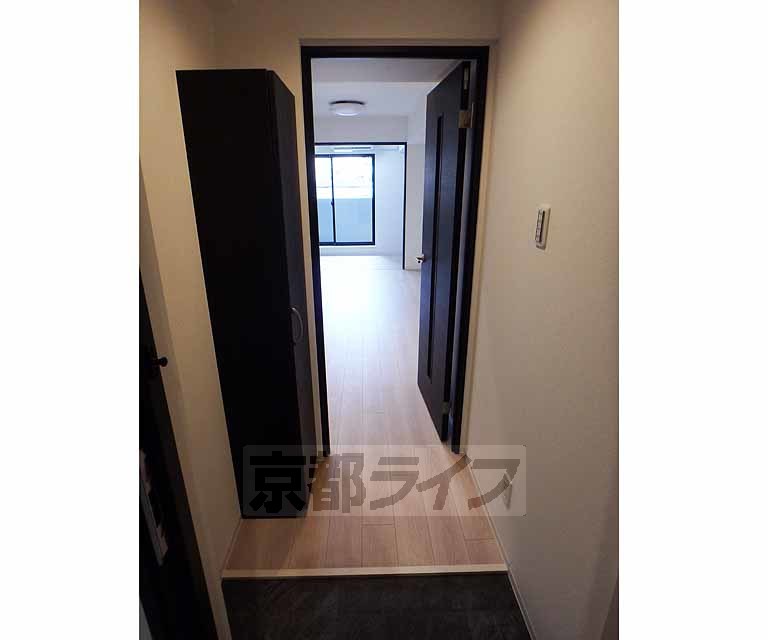 その他部屋・スペース　廊下です