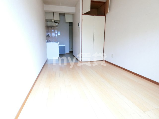 その他部屋・スペース　ハイツインディゴ　練馬区旭町