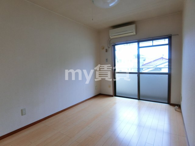 居室・リビング　ハイツインディゴ　練馬区旭町